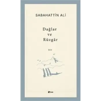 Dağlar ve Rüzgar