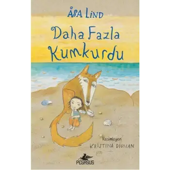 Daha Fazla Kumkurdu 2 (Ciltli)