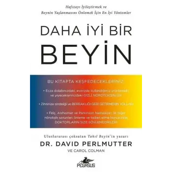 Daha İyi Bir Beyin
