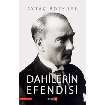 Dahilerin Efendisi
