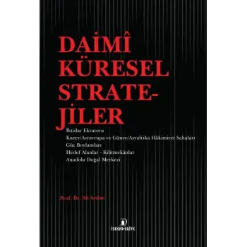 Daimi Küresel Stratejiler