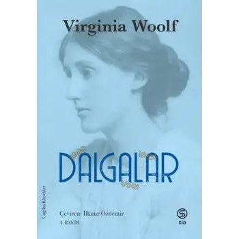 Dalgalar