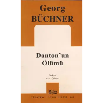 Dantonun Ölümü