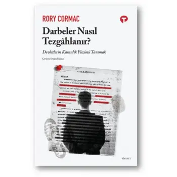 Darbeler Nasıl Tezgâhlanır?