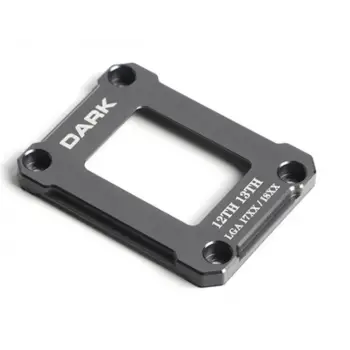 Dark DKCCFG 12th Ve 13th Nesil LGA17X18X CPU Çerçeve Gri