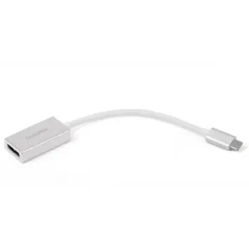 Dark USB 3.1 Type C - DP Dönüştürücü DK AC U31XDP