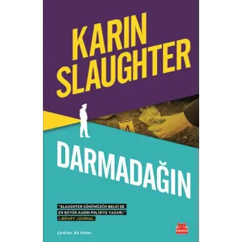 Darmadağın (Ciltli)
