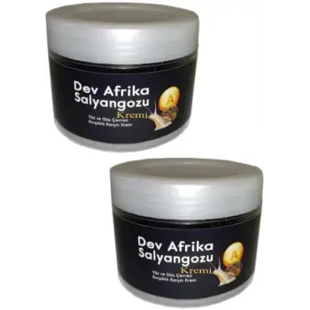 DAS KREMİ (DEVAFRİKASALYANGOZU) KIRIŞIK KREMİ 100ML