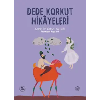 Dede Korkut Hikayeleri