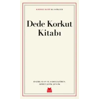 Dede Korkut Kitabı