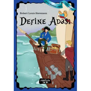 Define Adası