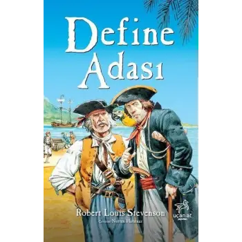 Define Adası