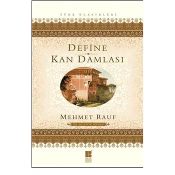 Define - Kan Damlası
