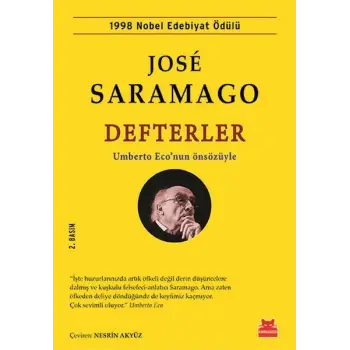 Defterler