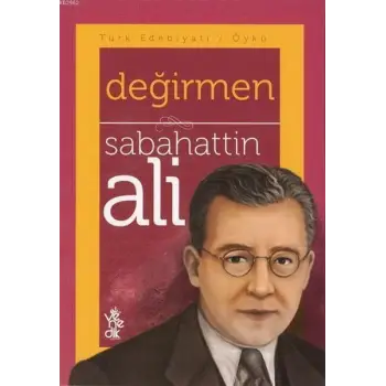 Değirmen