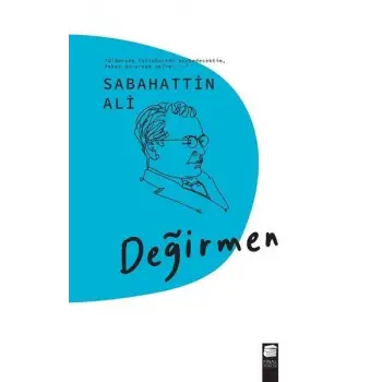 Değirmen