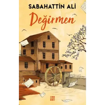 Değirmen