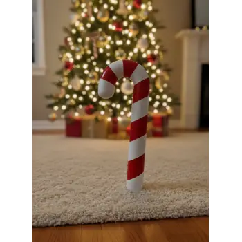 DEKORATİF YILBAŞI ŞEKERİ