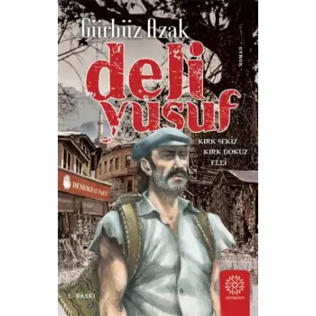 Deli Yusuf