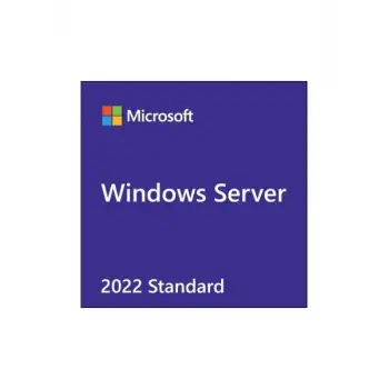 DELL MS WINDOWS ROK Server 2022 Standart 16 Core W2K22STD-ROK