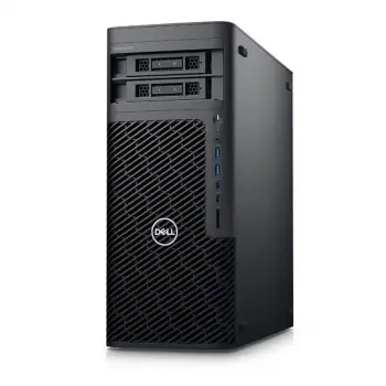 DELL WS PRECISION T5860_W-2445-RTXA2000 32GB 512G RTXA2000 WIN11PRO