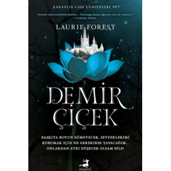 Demir Çiçek
