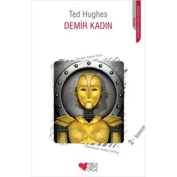 Demir Kadın