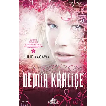 Demir Kraliçe