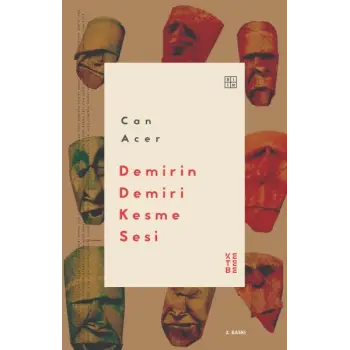 Demirin Demiri Kesme Sesi