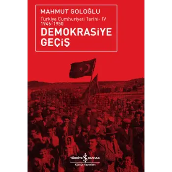 Demokrasiye Geçiş