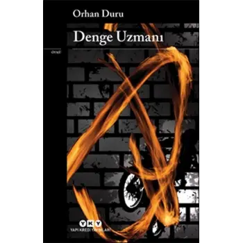 Denge Uzmanı