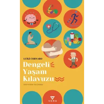 Dengeli Yaşam Kılavuzu