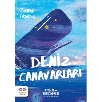 Deniz Canavarları