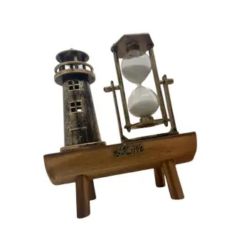 DENİZ FENERİ VE EYFEL KULESİ