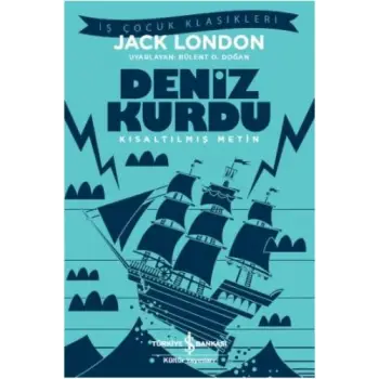 Deniz Kurdu (Kısaltılmış Metin)
