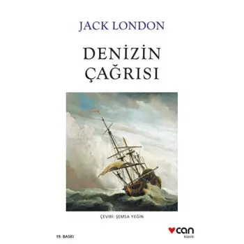 Denizin Çağrısı