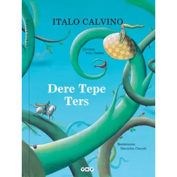 Dere Tepe Ters