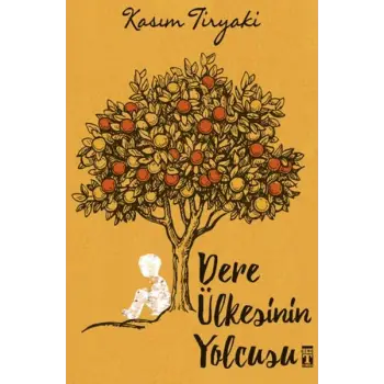 Dere Ülkesinin Yolcusu - Hebo