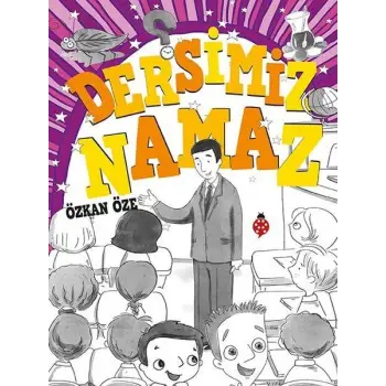 Dersimiz Namaz