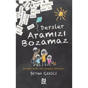 Dersler Aramızı Bozamaz