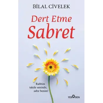 Dert Etme Sabret