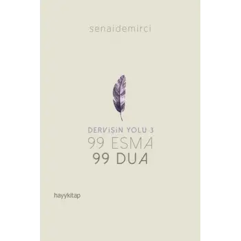 Dervişin Yolu 3
