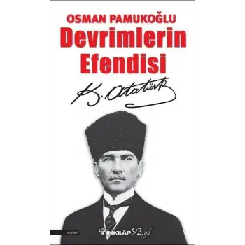 Devrimlerin Efendisi