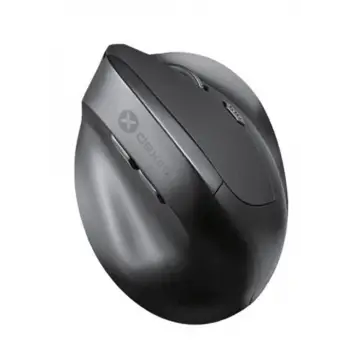 Dexim MW-060T Kablosuz & Bluetooth Şarj Edilebilir Ergonomik Dikey Mouse -DMA028