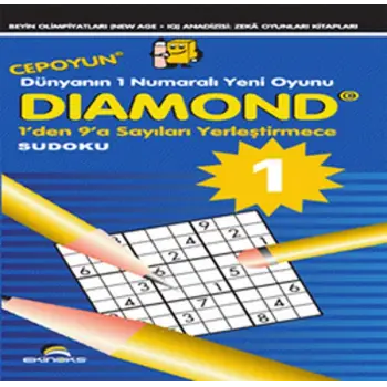 Diamond 1