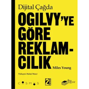 Dijital Çağda Ogilvyye Göre Reklamcılık