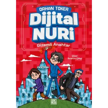 Dijital Nuri