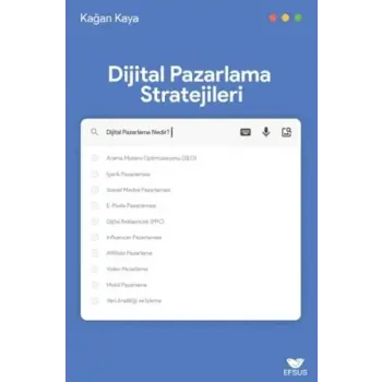 Dijital Pazarlama Stratejileri