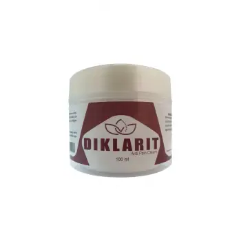 Diklarit