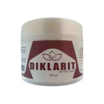 DIKLARIT Krem 3 Adet 100 ml
